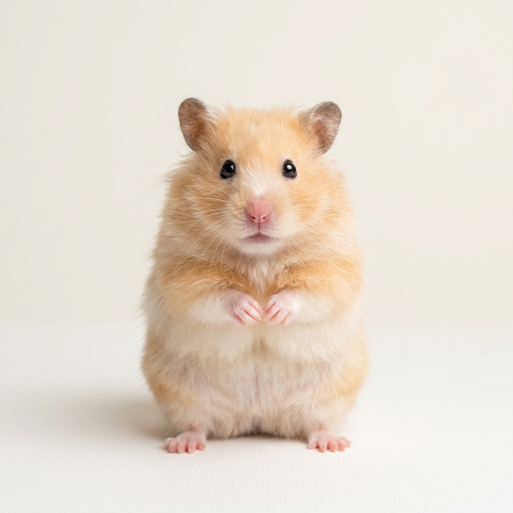 Hamster