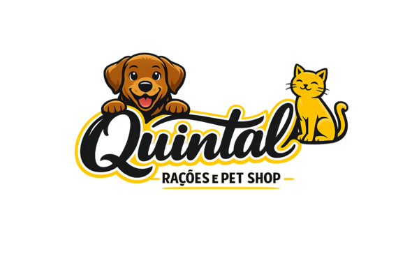 Quintal Rações e Pet Shop