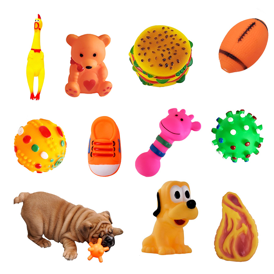 Brinquedos