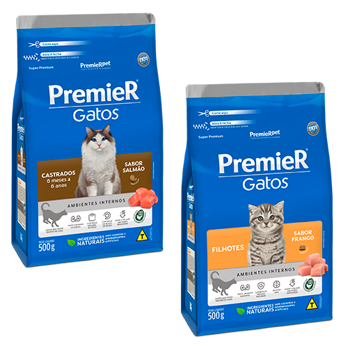 Premier